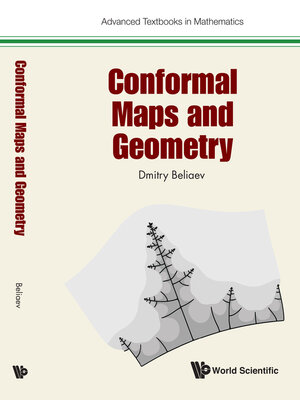 cover image of Conformal Maps and Geometry